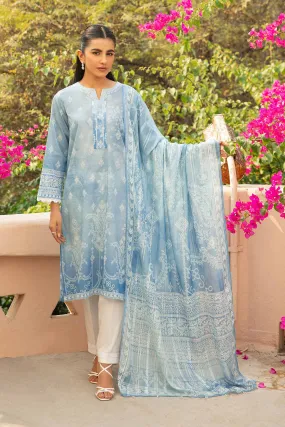 2 Piece - Digital Printed Suit - 42401112