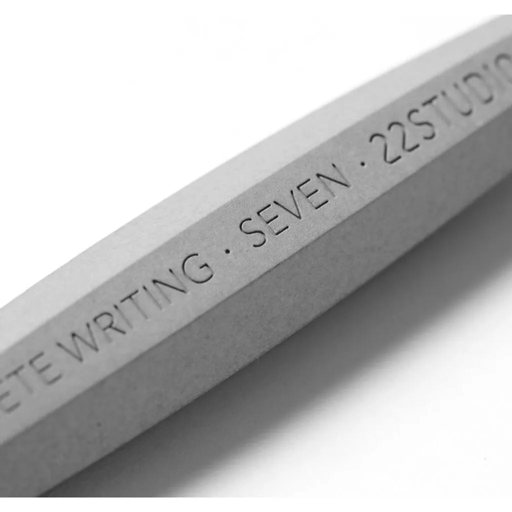 22STUDIO Seven Mechanical Pencil