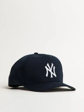 47 MLB HITCH CAP - YANKEES