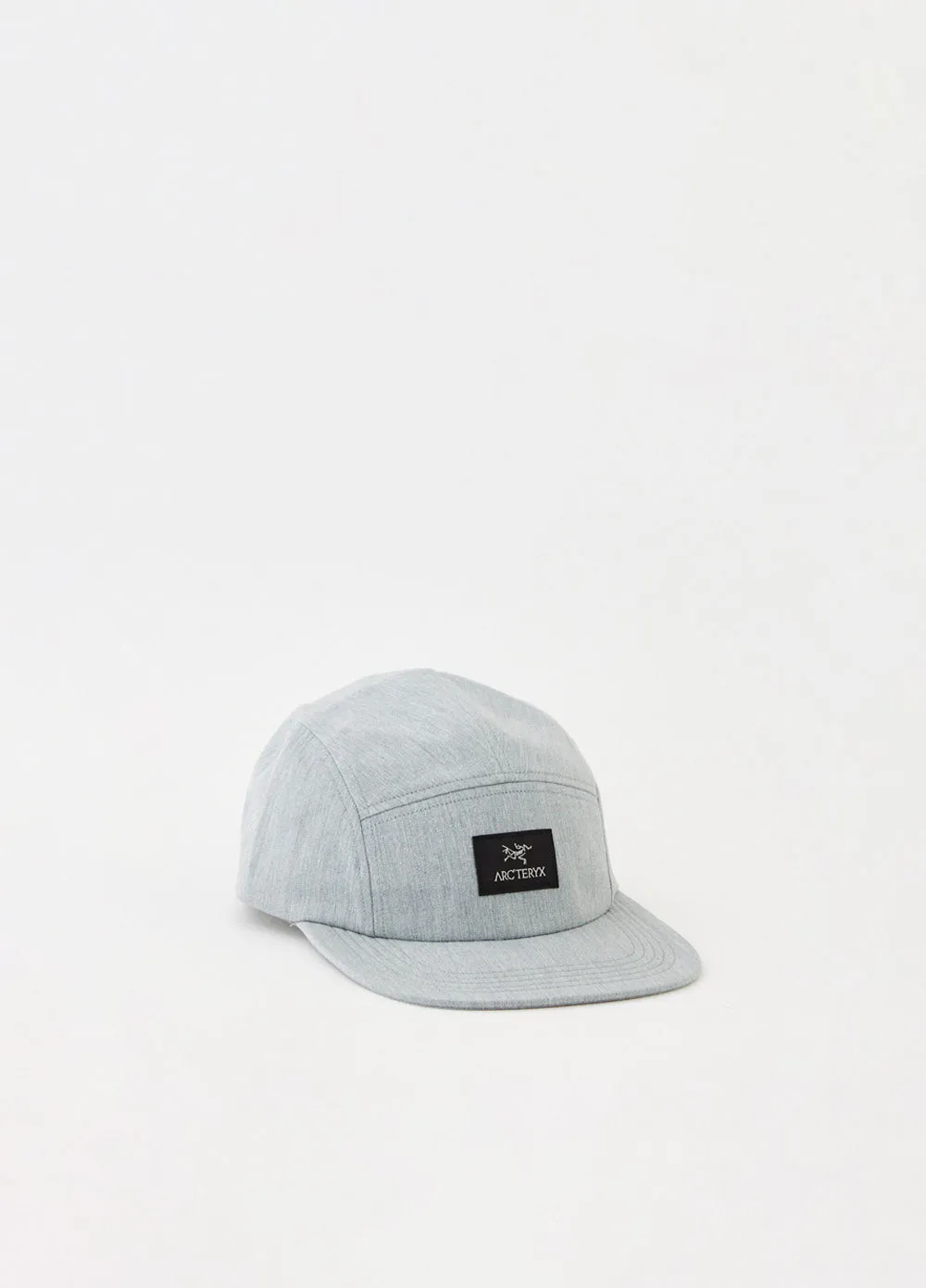 5 Panel Hat