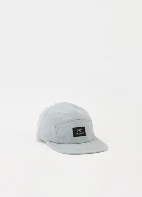 5 Panel Hat