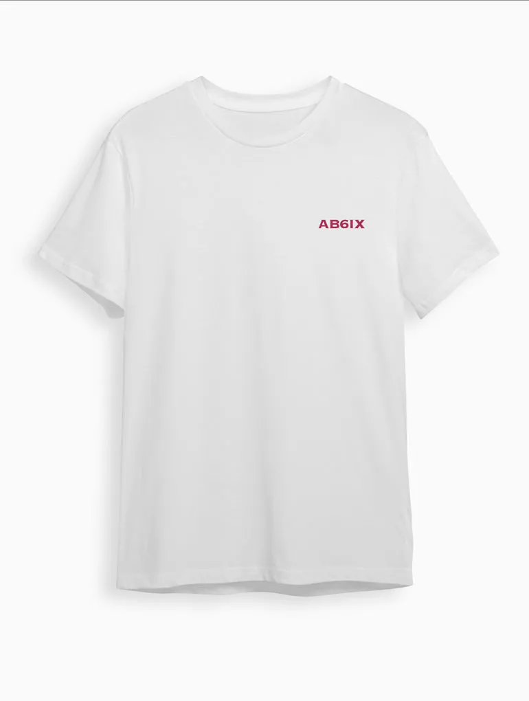 AB6IX Tape Tee