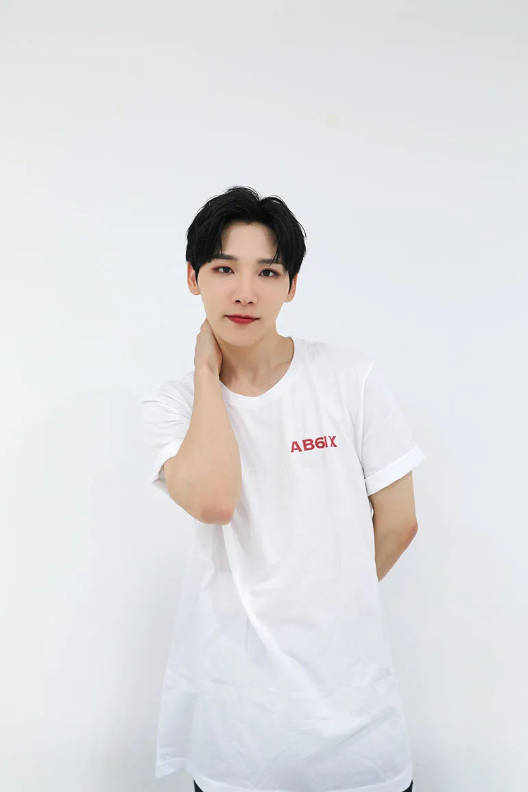 AB6IX Tape Tee