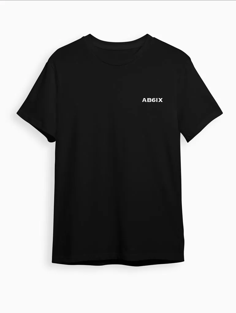 AB6IX Tape Tee