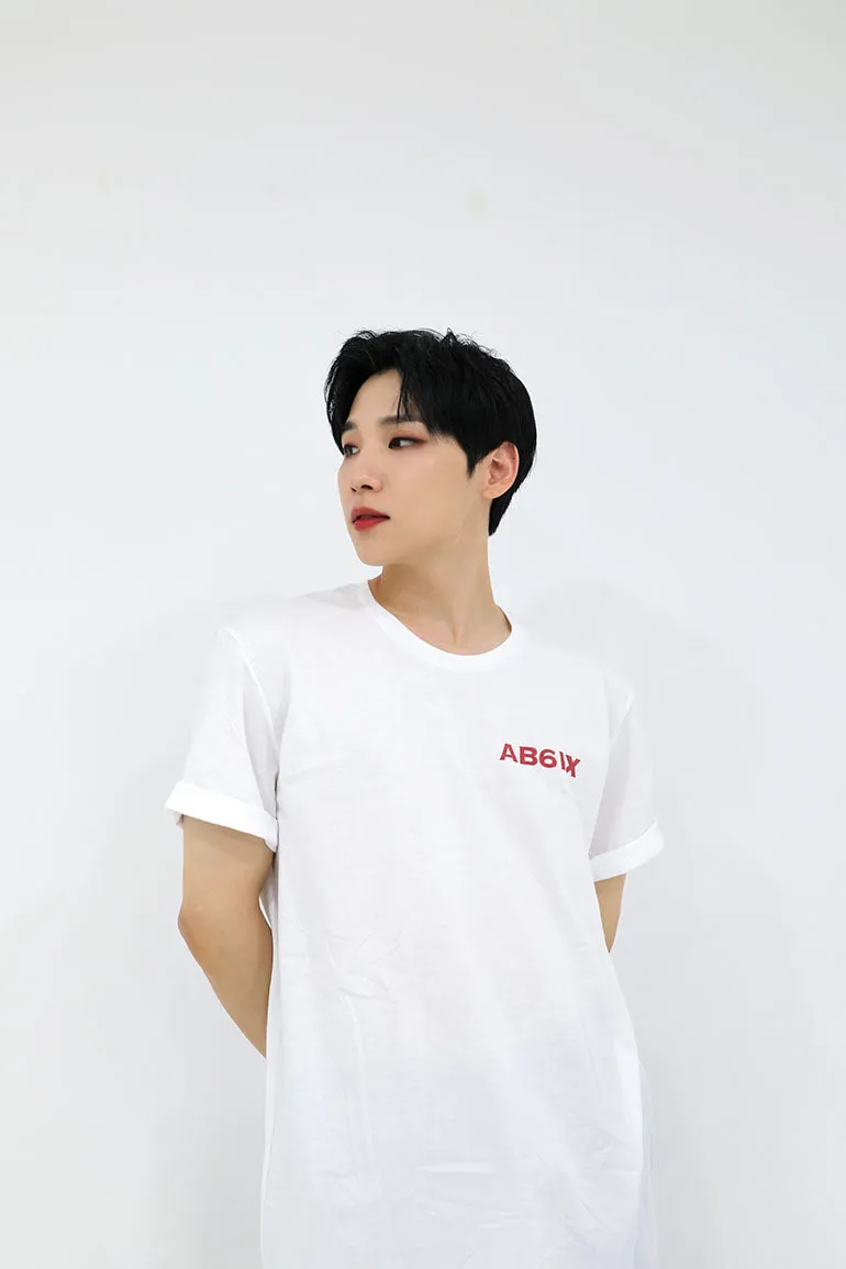 AB6IX Tape Tee