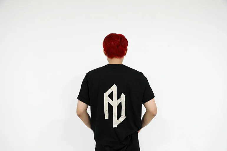 AB6IX Tape Tee