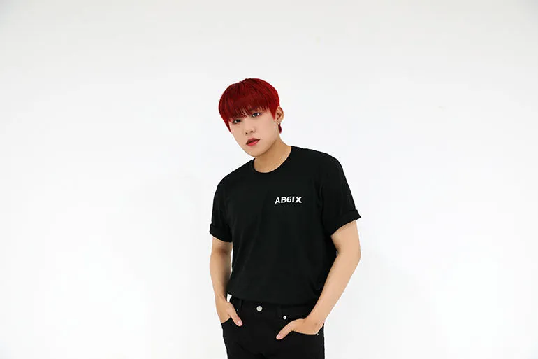 AB6IX Tape Tee