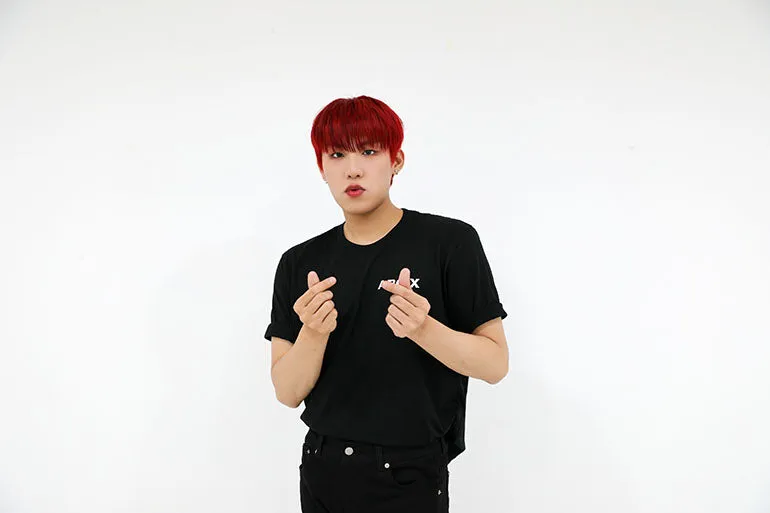 AB6IX Tape Tee