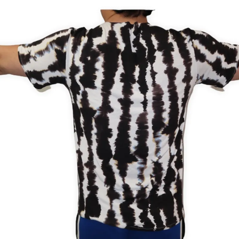 ABSTRACT HAZE - T-SHIRT