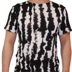 ABSTRACT HAZE - T-SHIRT