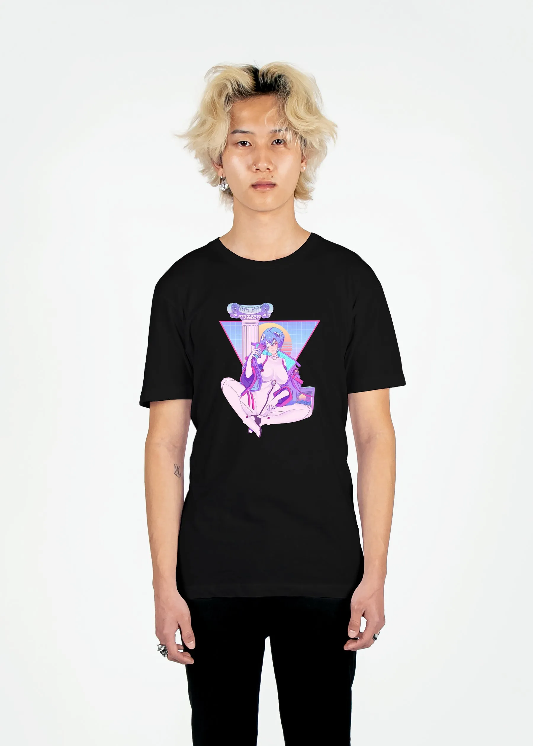 Aeronaut Tee