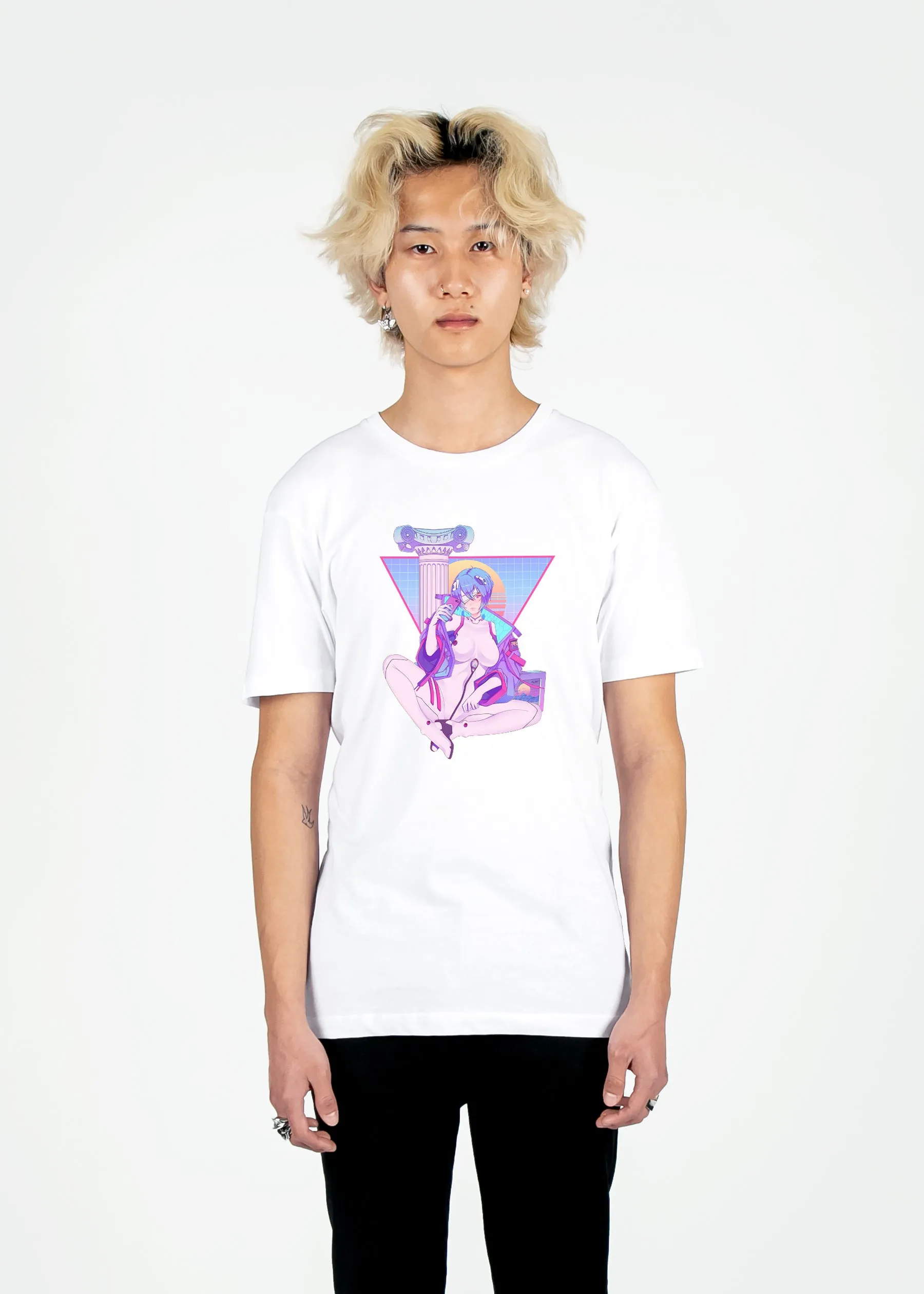 Aeronaut Tee