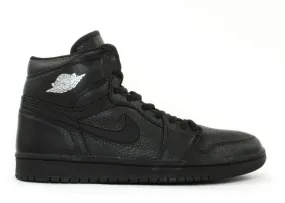 AIR JORDAN 1 CO.JP 'BLACK SILVER'