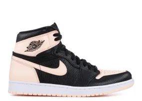 Air Jordan 1 High OG “Crimson Tint”