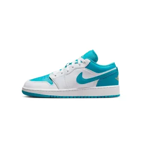 Air Jordan 1 Kids Low Shoes