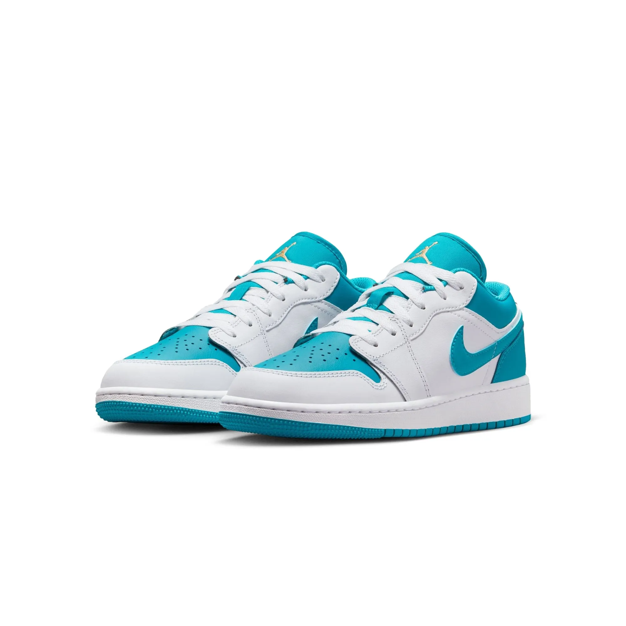 Air Jordan 1 Kids Low Shoes