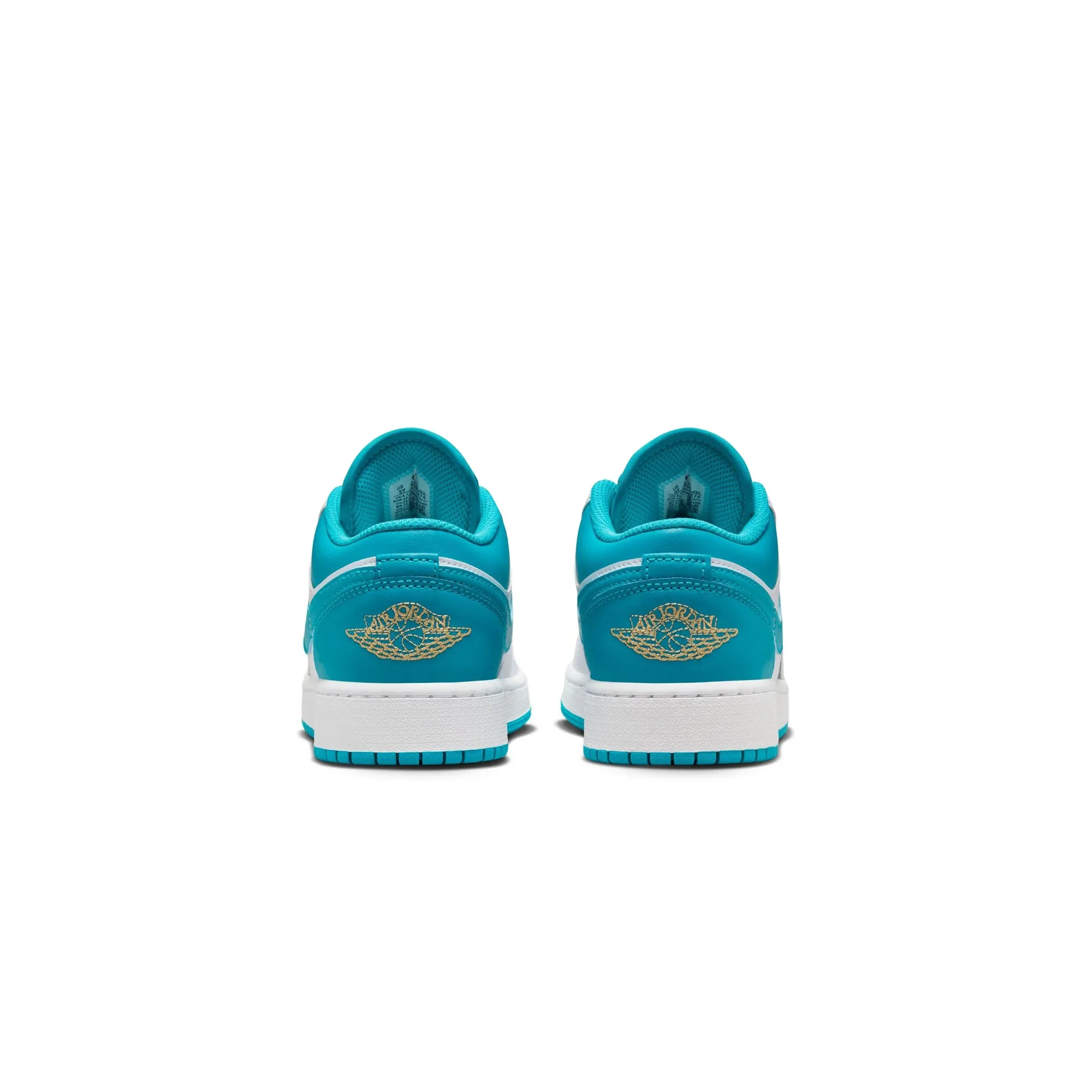 Air Jordan 1 Kids Low Shoes