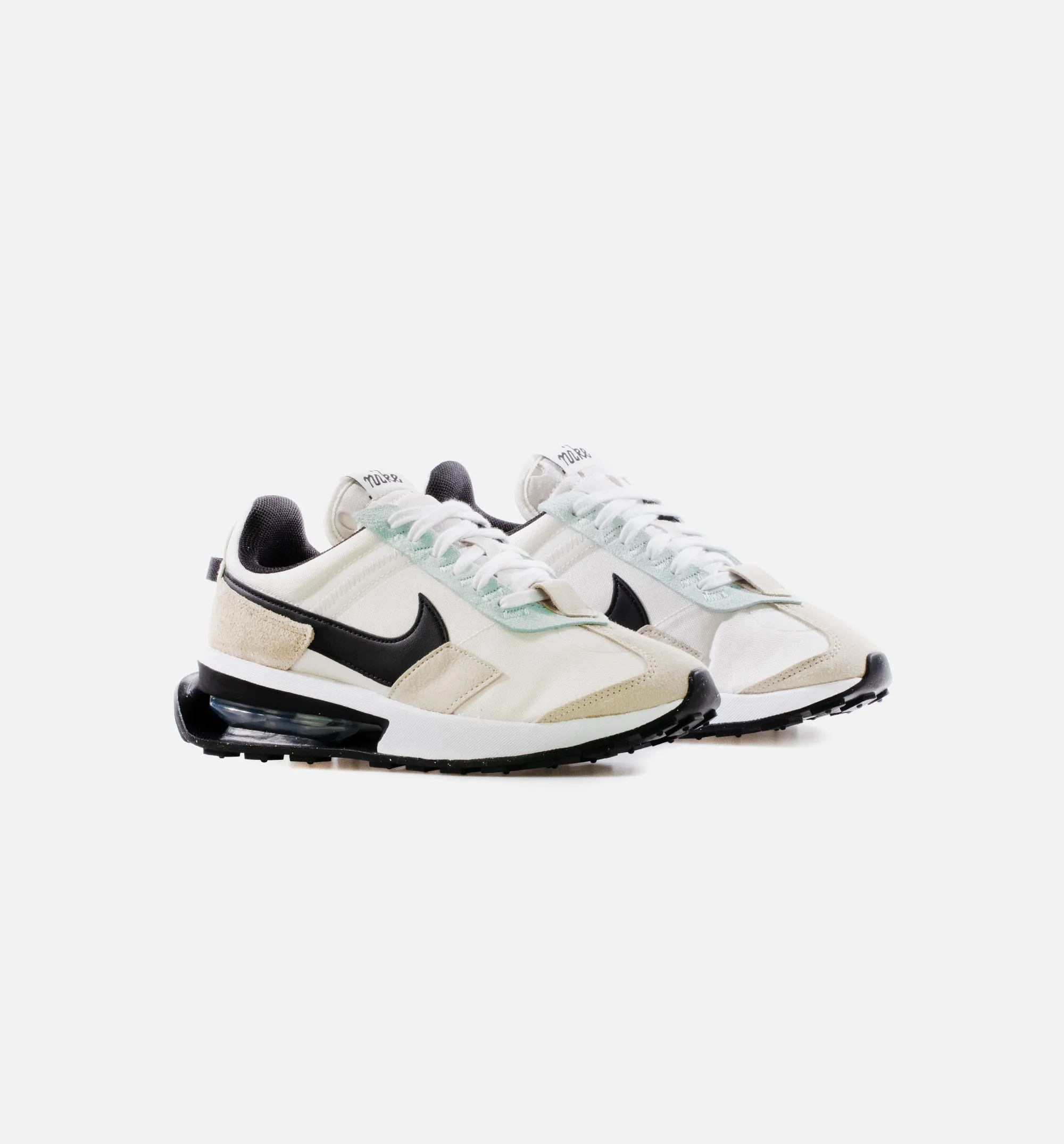 Air Max Pre Day LX Mens Running Shoe - Bone/Black