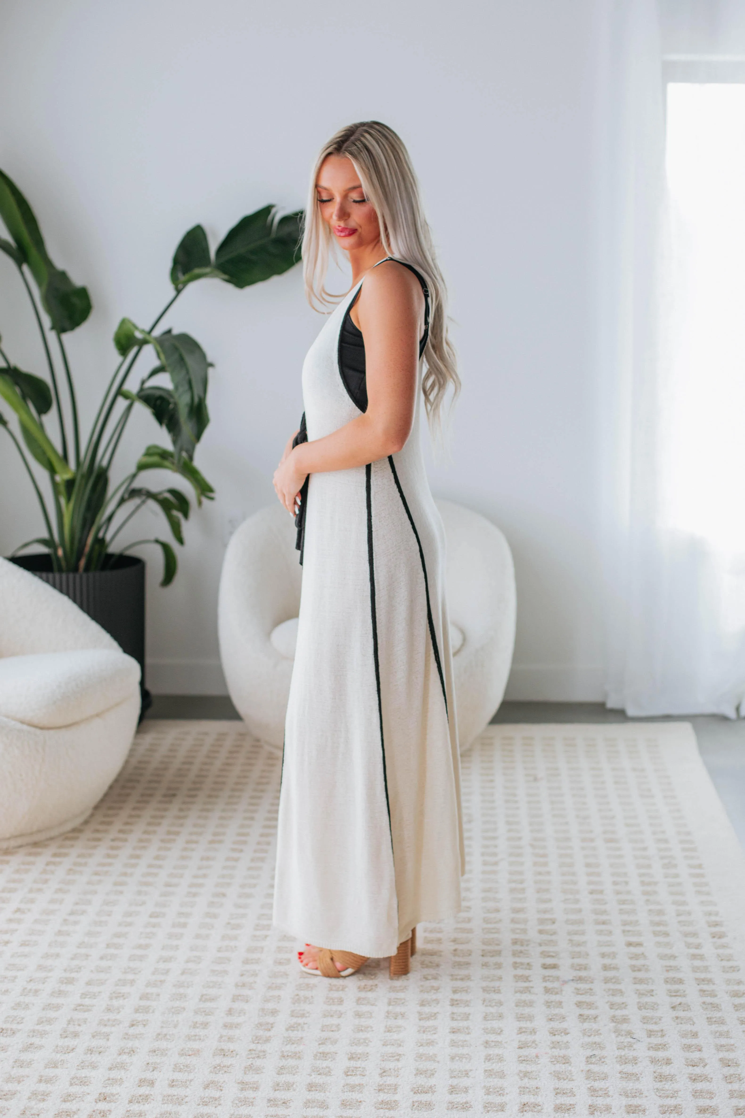 Ayla Maxi Dress