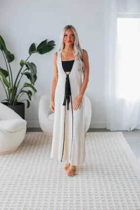 Ayla Maxi Dress