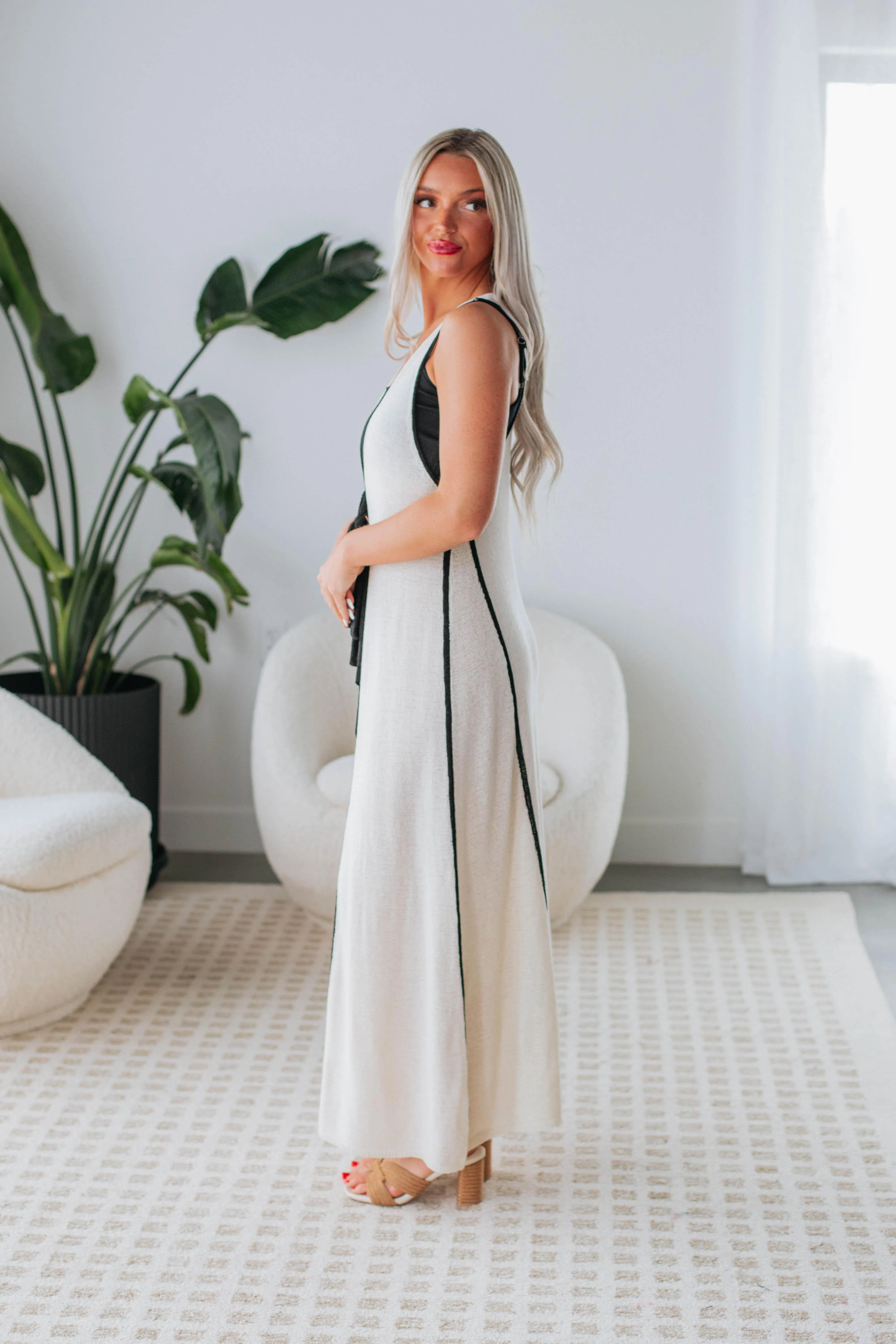 Ayla Maxi Dress