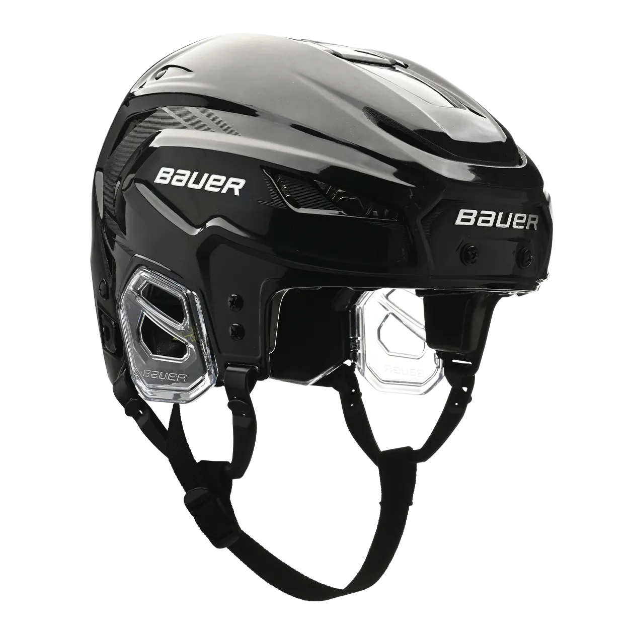 BAUER HYPERLITE 2 HELMET