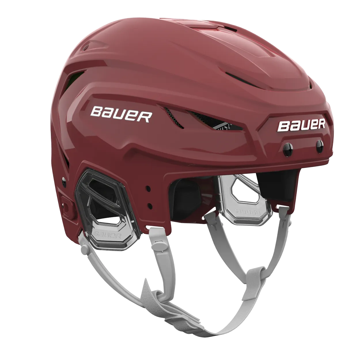 BAUER HYPERLITE 2 HELMET