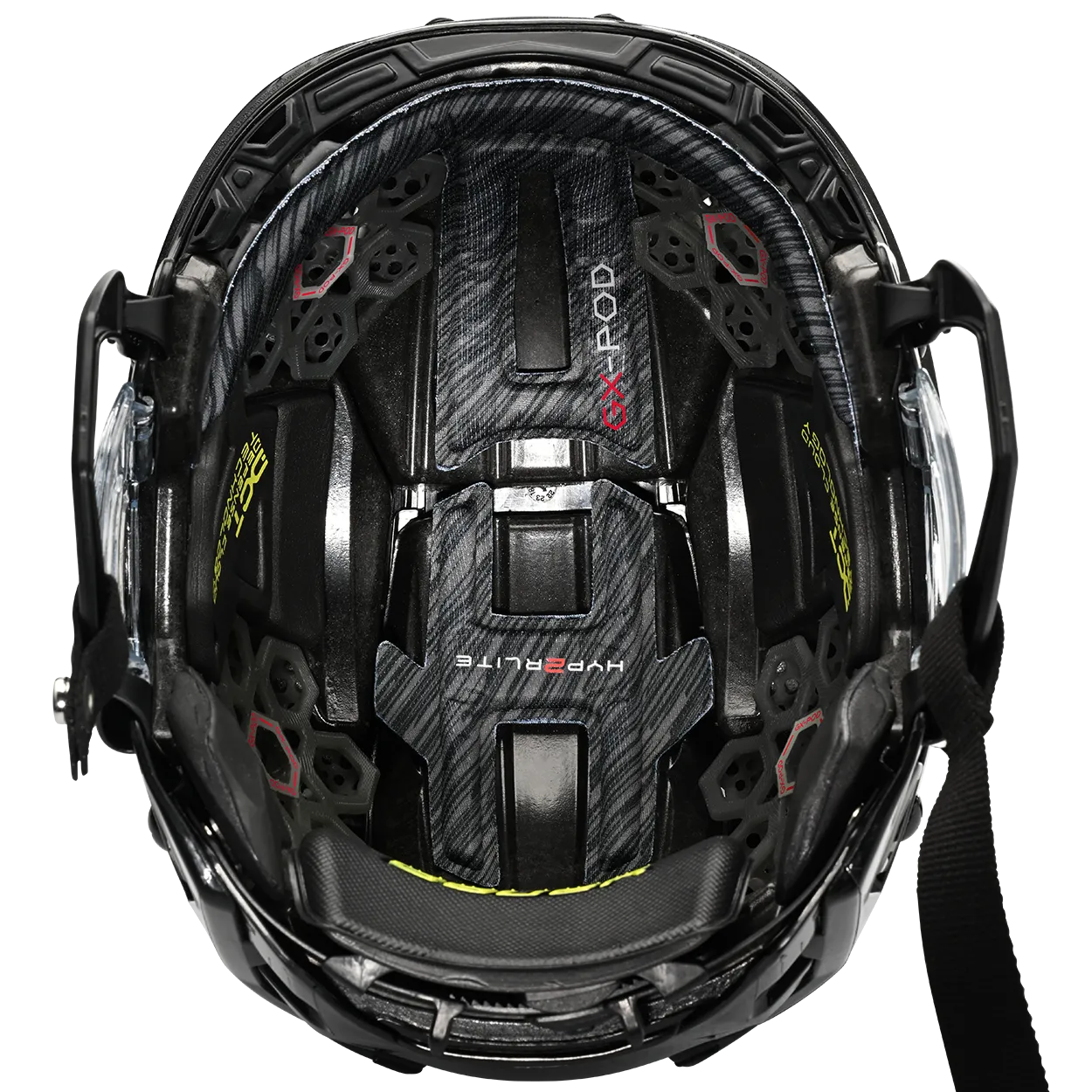 BAUER HYPERLITE 2 HELMET