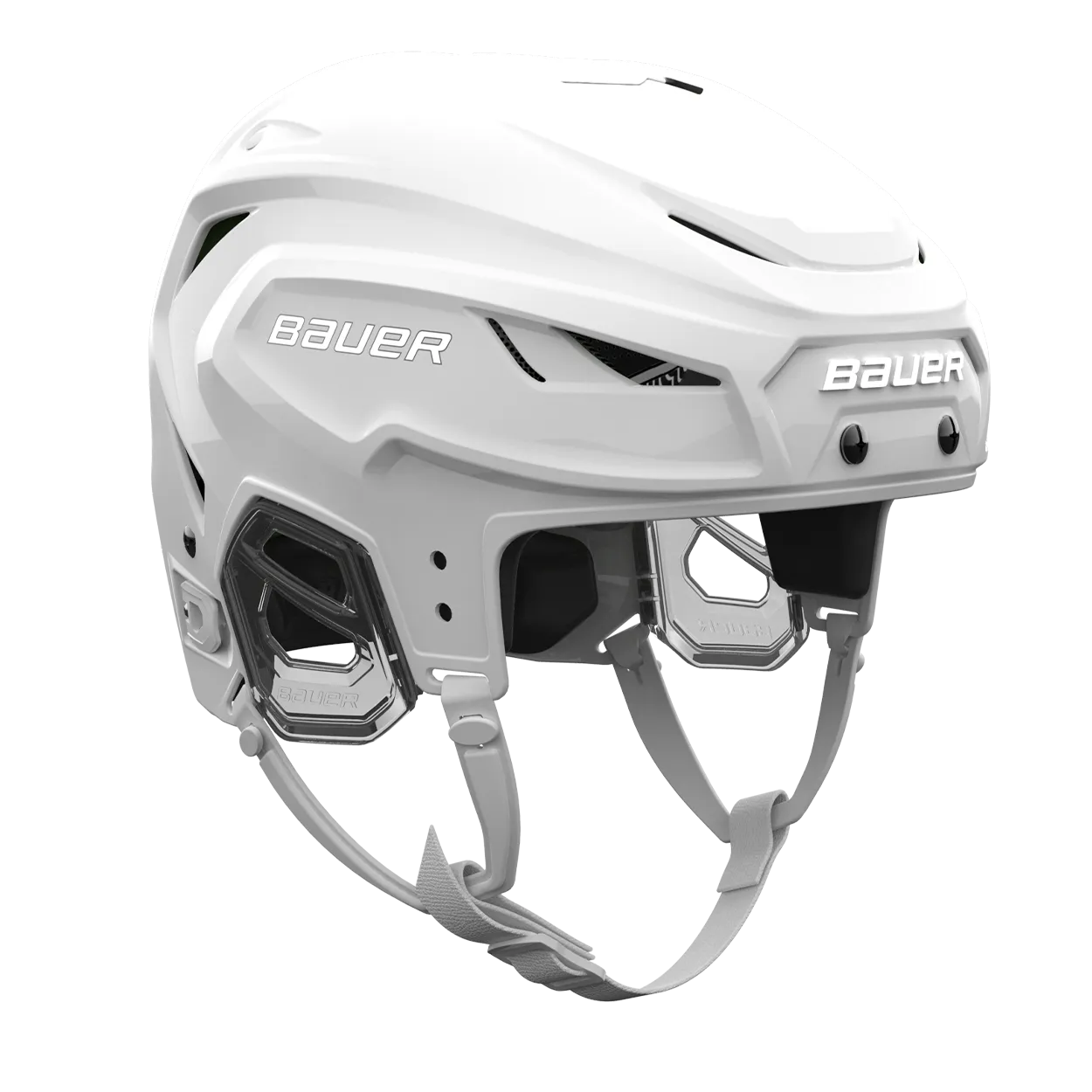 BAUER HYPERLITE 2 HELMET