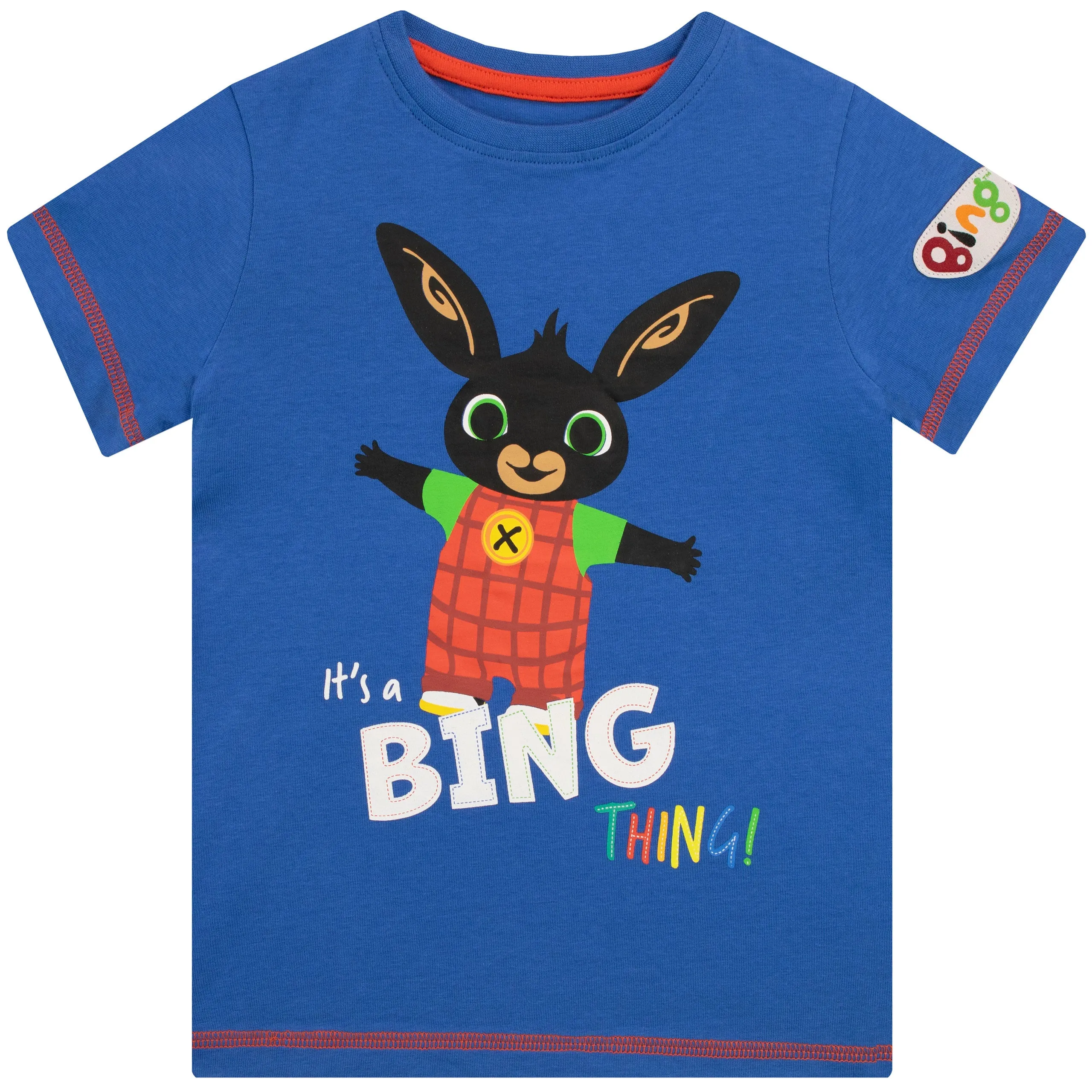 Bing Tshirt