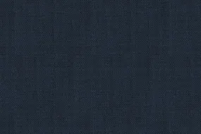 Blue Plain 84% Wool 15% Mohair 1% Lycra (Ref-897603)