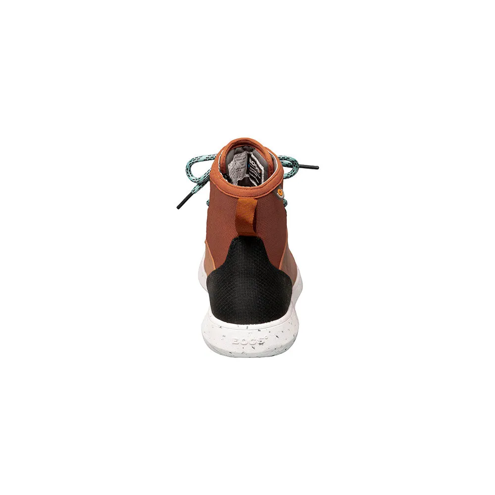 'BOGS' Women's Juniper WP Hiker - Paprika