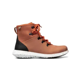 'BOGS' Women's Juniper WP Hiker - Paprika