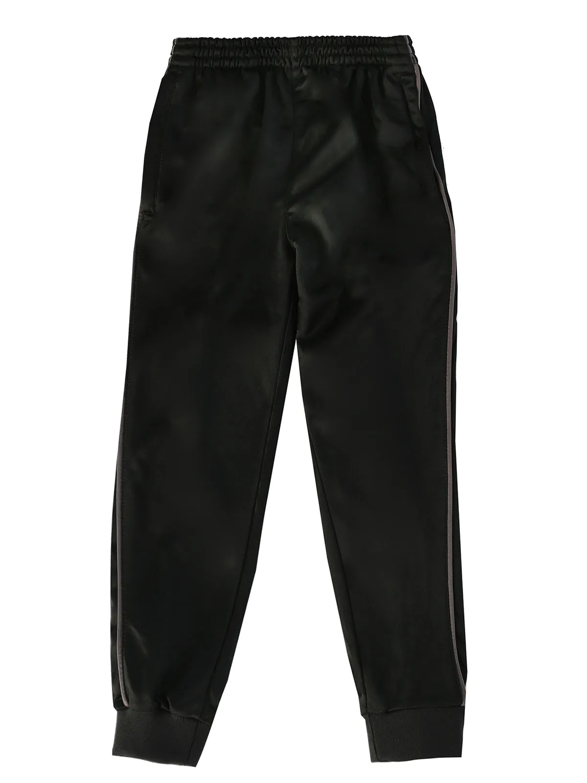 Boy's Pants w/ Ribbed Cuff