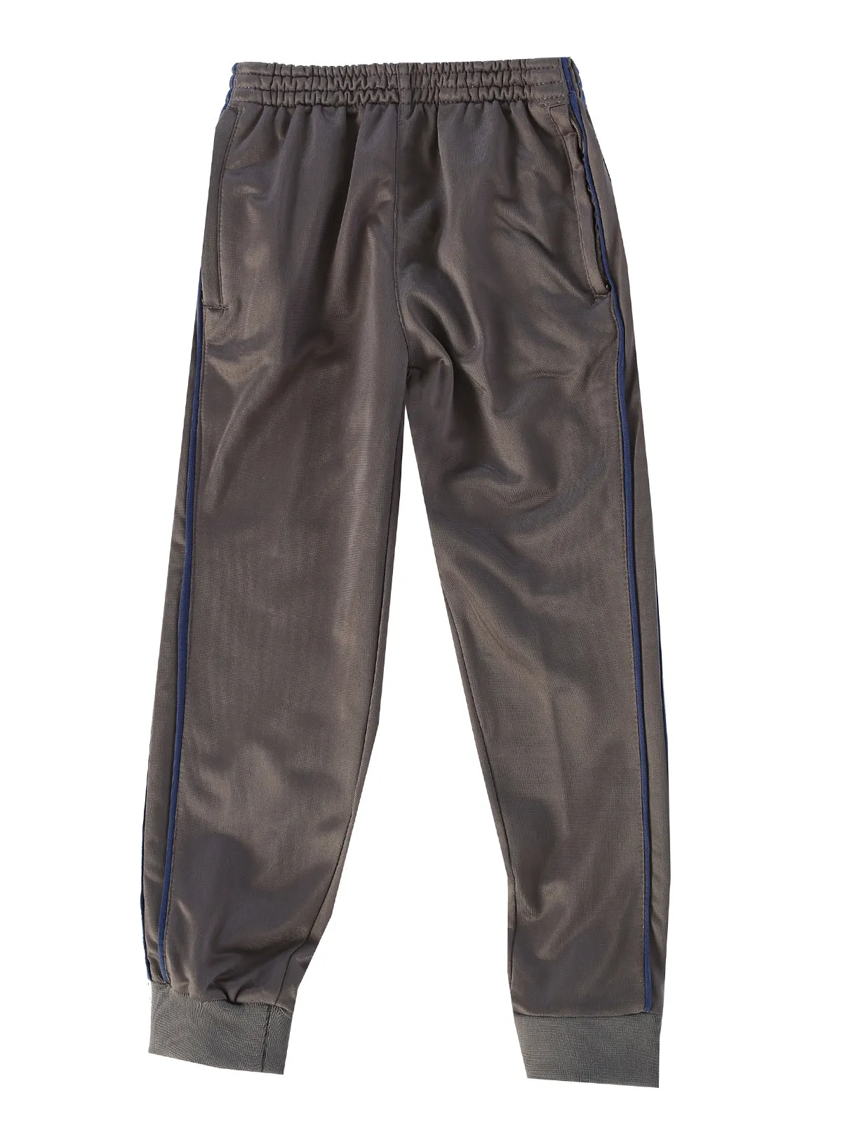 Boy's Pants w/ Ribbed Cuff