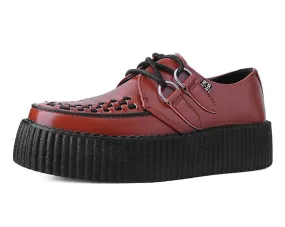 Brown Pearl TUKskin Viva Mondo Creeper