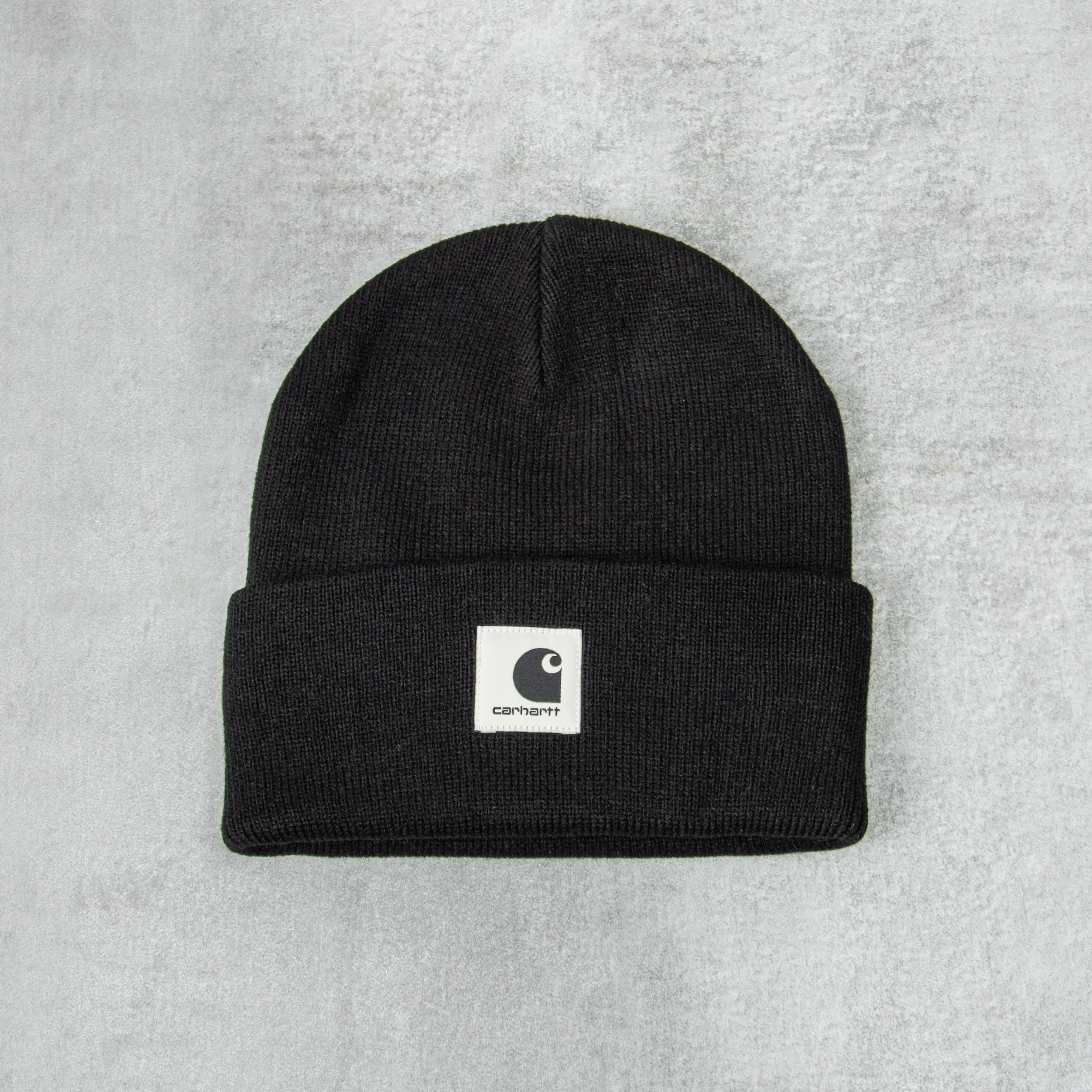 Carhartt WIP Ashley Beanie - Black