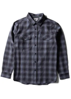 Central Coast Eco Flannel, PHA