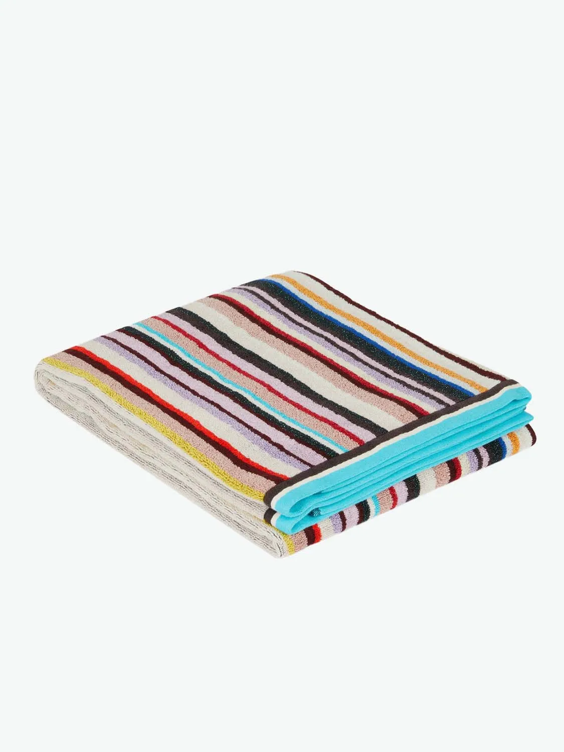 Chandler Towel Multicolored