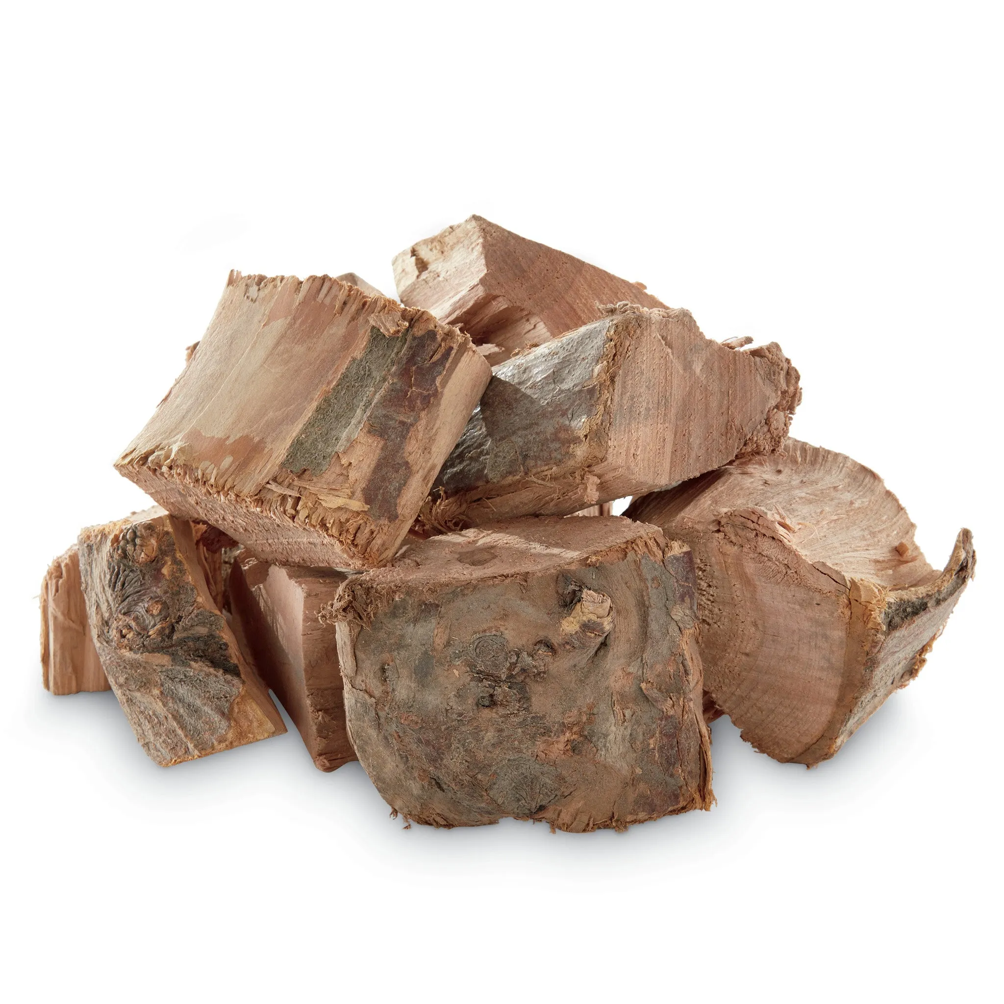 Cherry Smoking Wood Chunks (1.8kg)