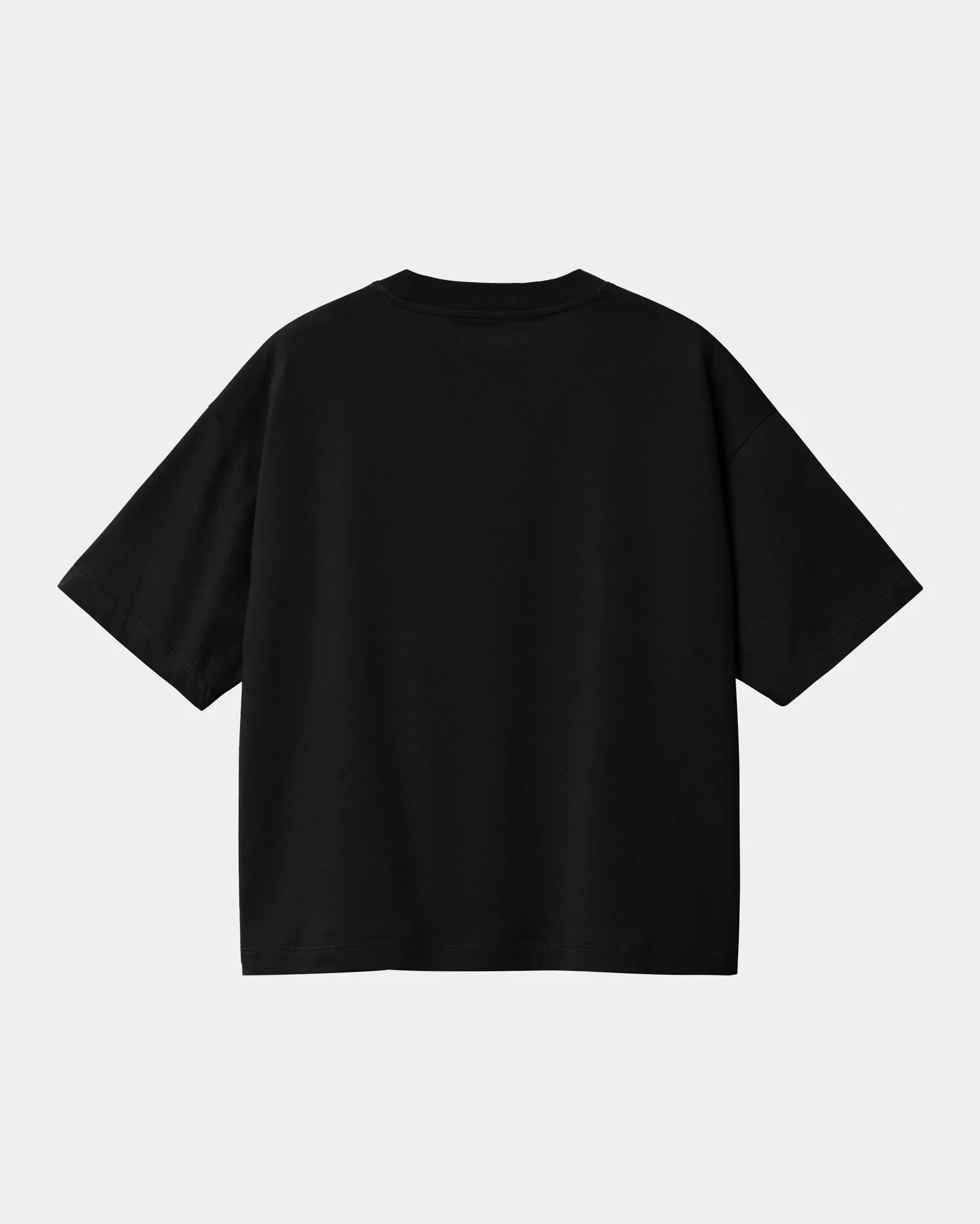 Chester T-Shirt | Black