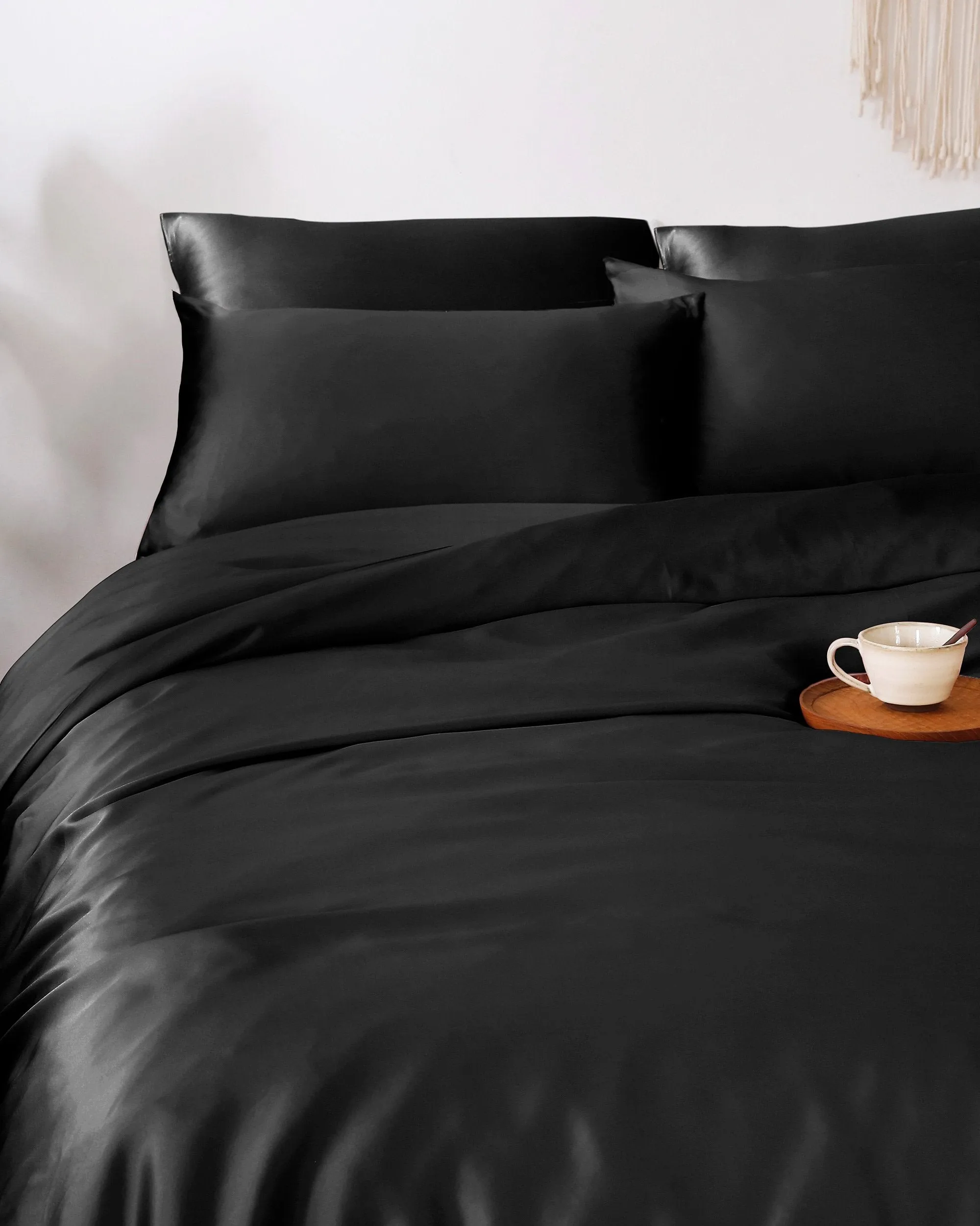 Clearance 22 MM Silk Duvet Cover