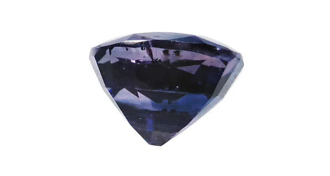 Colour Change  Sapphire 1.57ct