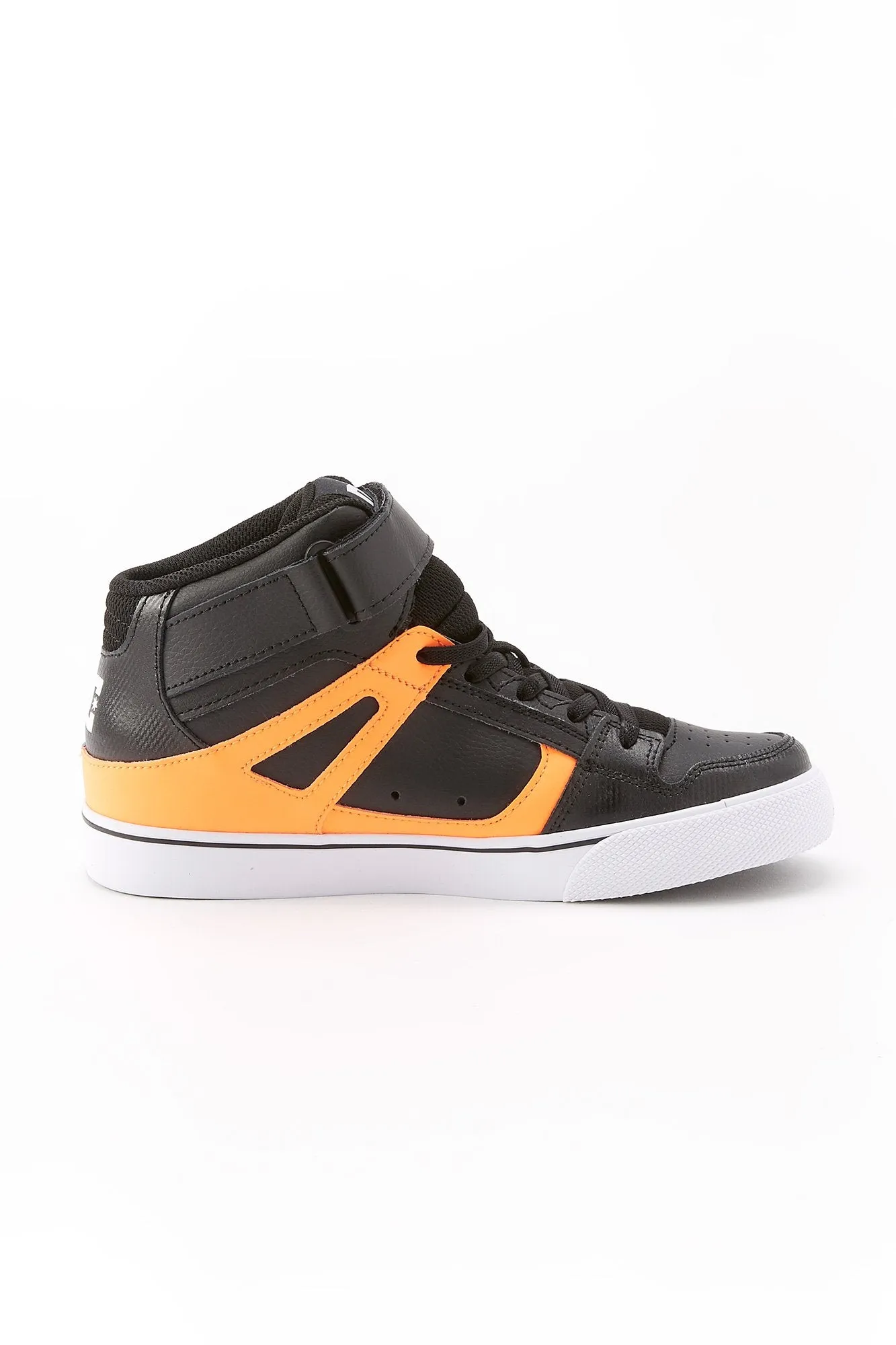 DC Youth Pure High-Top SE EV Shoes