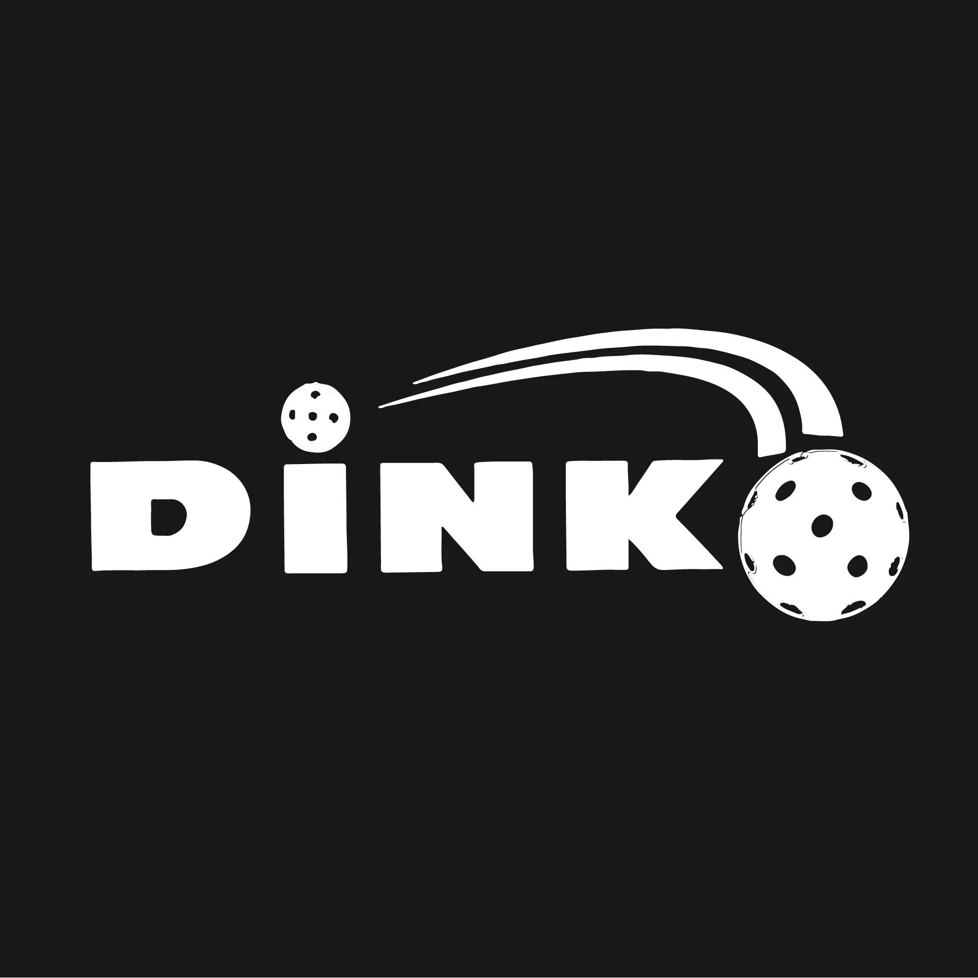 Dink | Women's Long Sleeve Scoop Neck Pickleball Shirts | 75/13/12 poly/cotton/rayon