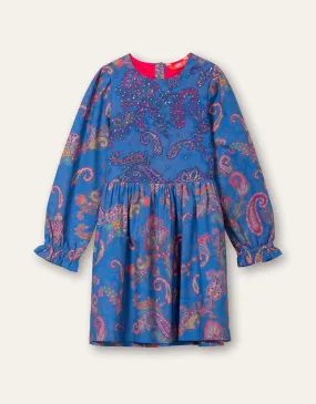 Dodo Dress