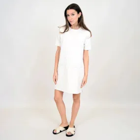 Dominique Soft Scuba Dress