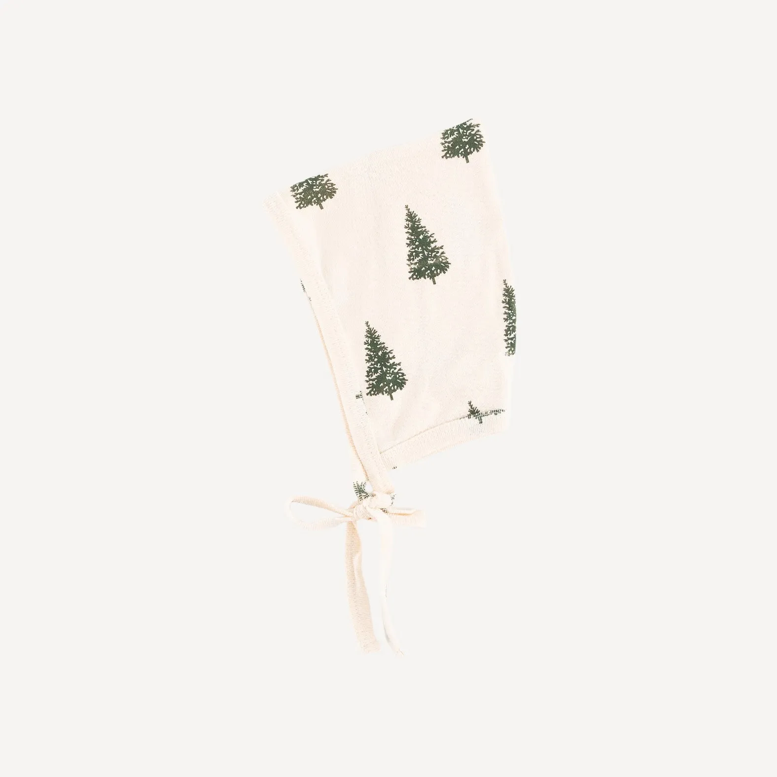 elf hat | tree | organic cotton