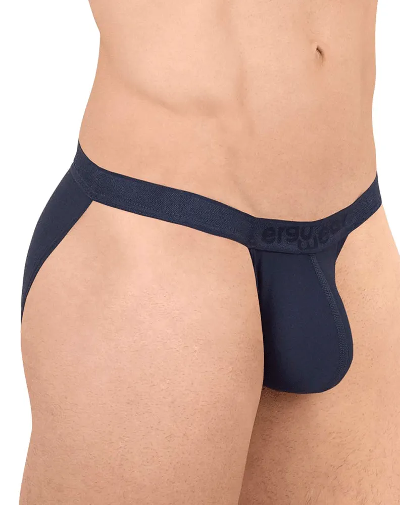 Ergowear Ew1653 Slk Bikini Navy Blue