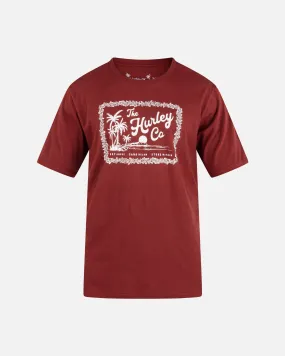 Everyday Ukelele Short Sleeve Tee